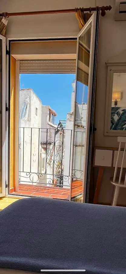 Guest house Hostal Enriqueta Marbella
