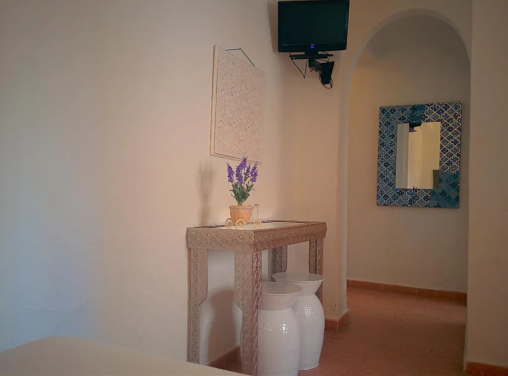 Guest house Hostal Enriqueta Marbella