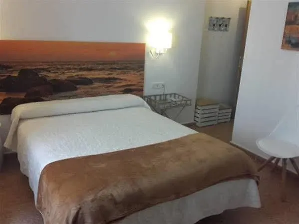 Hostal Enriqueta Marbella Spain