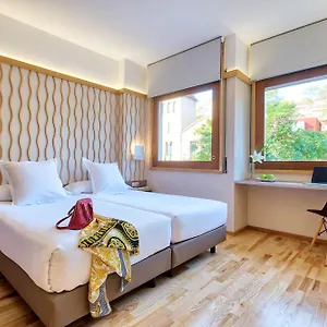 Bonanova Aparthotel Barcellona