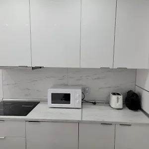  Apartamento Jardines Del Puerto