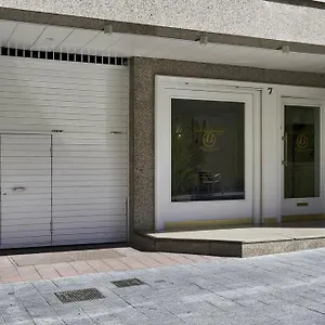 Bonanova Aparthotel Barcellona