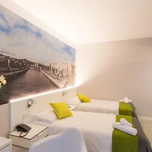 Bilbao City Rooms Affittacamere Bilbao