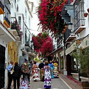  Apartamento Heart Of Old Town