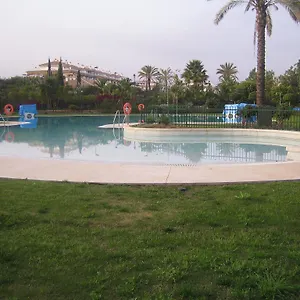  Apartamento Atico Puerto Banus