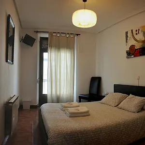 Aristizabal Affittacamere San Sebastián