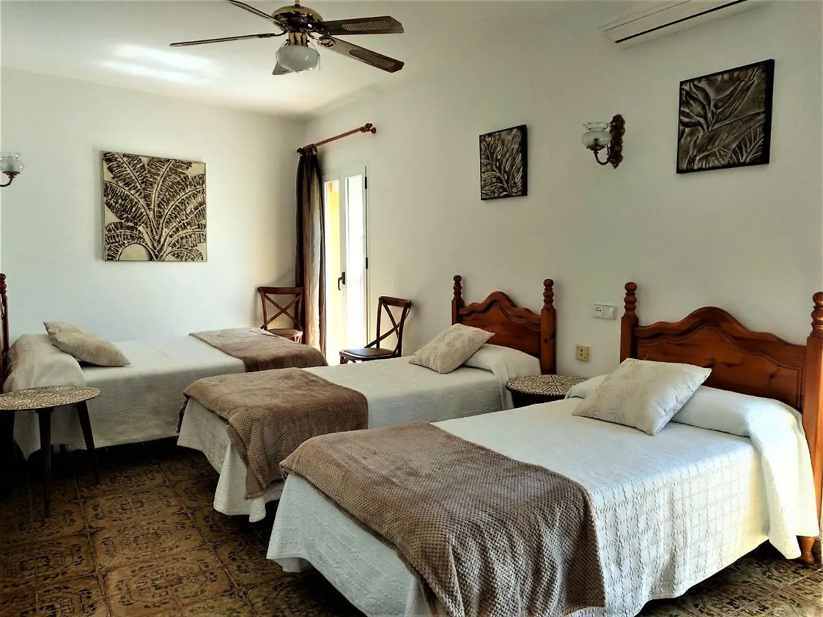 Hostal Enriqueta Marbella